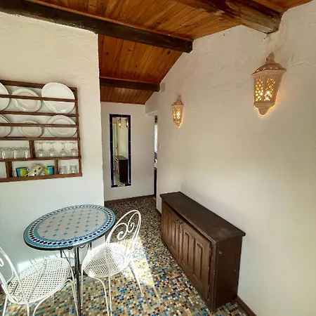 Morosi - Favone Apartment *