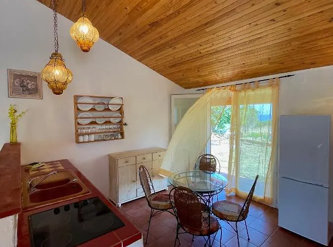 Apartment Morosi - Favone