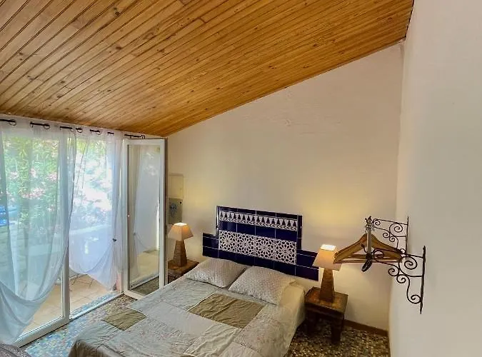 Apartment Morosi - Favone