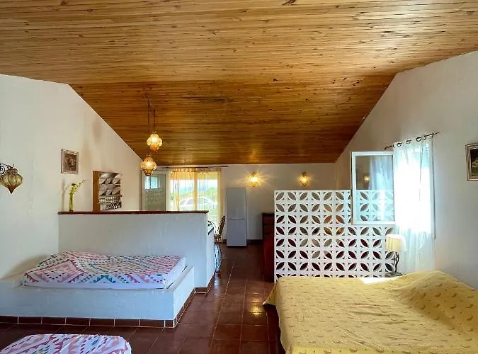 Apartment Morosi - Favone