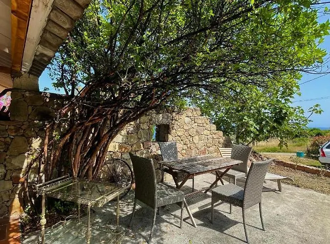 Apartment Morosi - Favone Conca