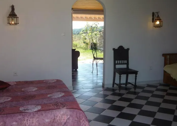 Apartment Morosi - Favone *