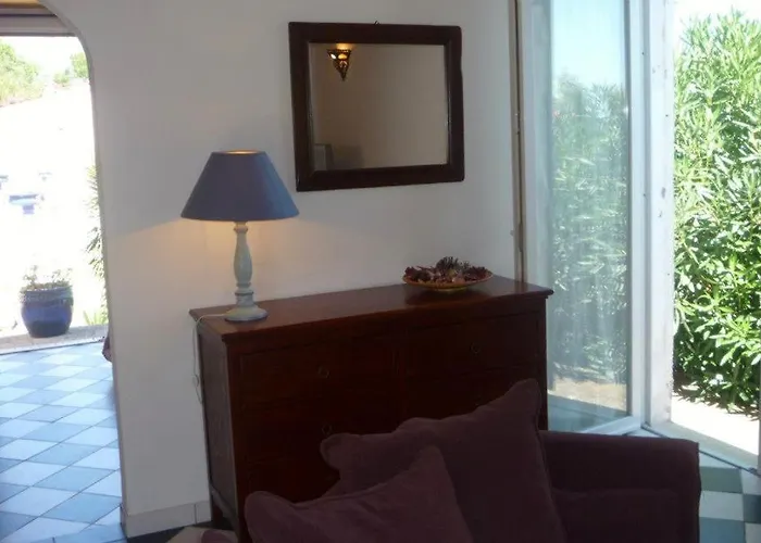 Morosi - Favone Apartment