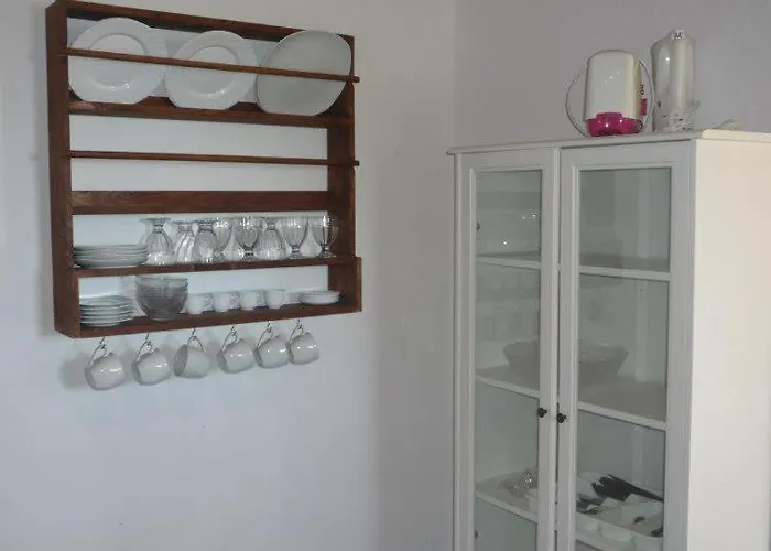 Apartment Morosi - Favone