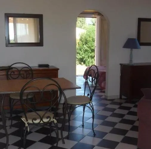 Apartment Morosi - Favone