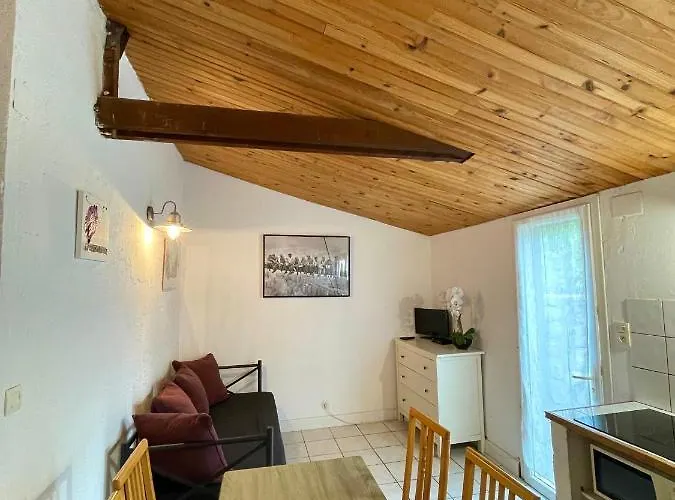 Morosi - Favone Apartment Conca