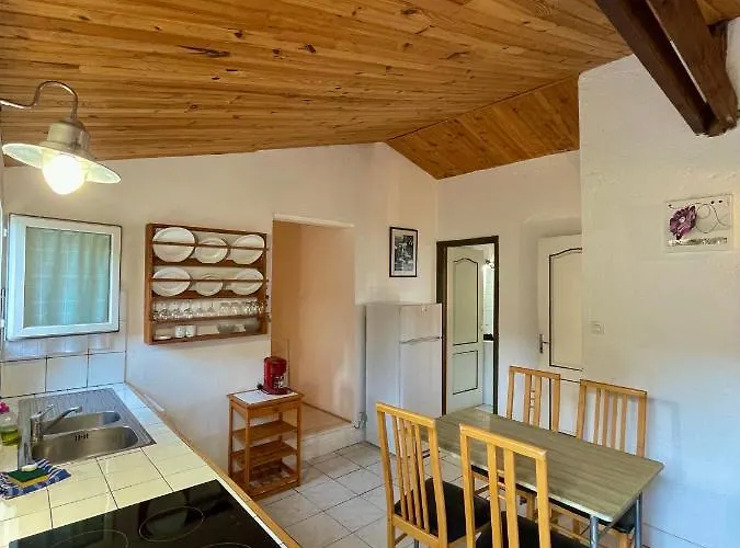 Apartment Morosi - Favone