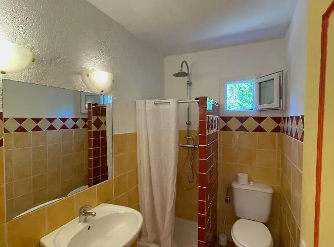 Morosi - Favone Apartment Conca