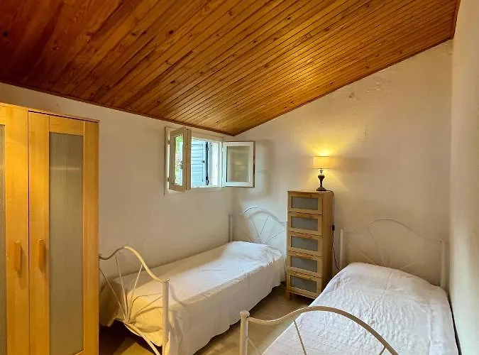 Morosi - Favone Apartment Conca