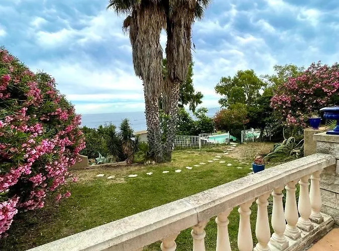 Morosi - Favone * Conca