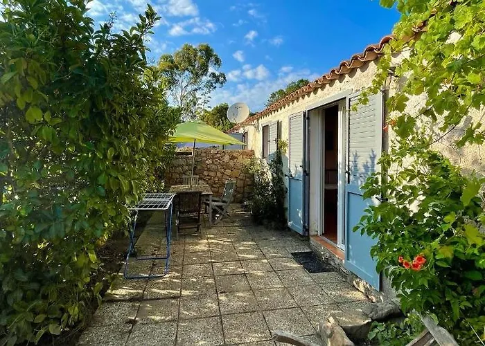 Apartment Morosi - Favone *
