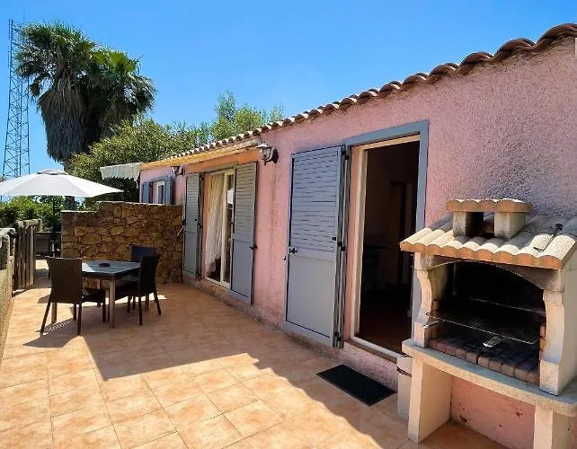 Morosi - Favone Apartment Conca