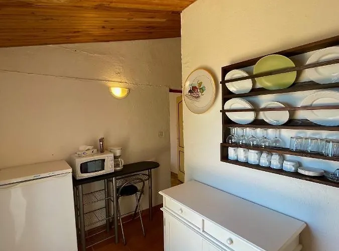 Apartment Morosi - Favone