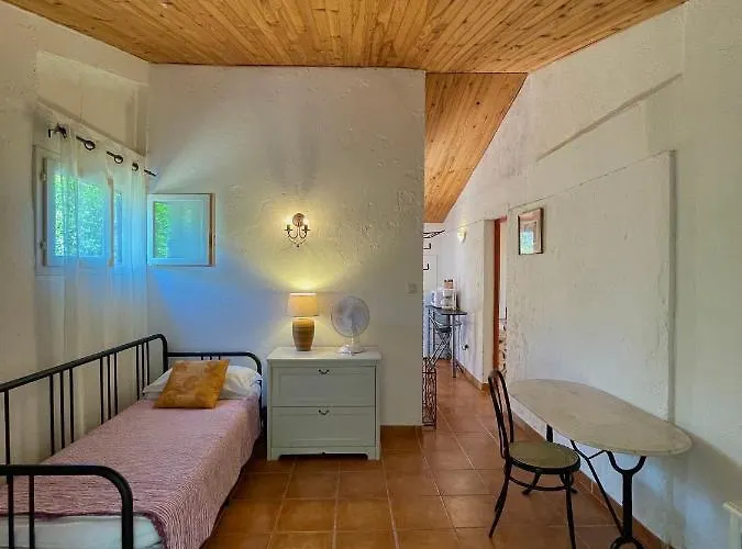 Apartment Morosi - Favone *