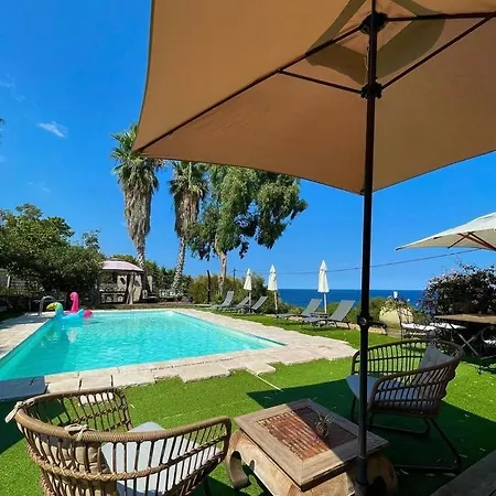 Apartment Morosi - Favone Conca