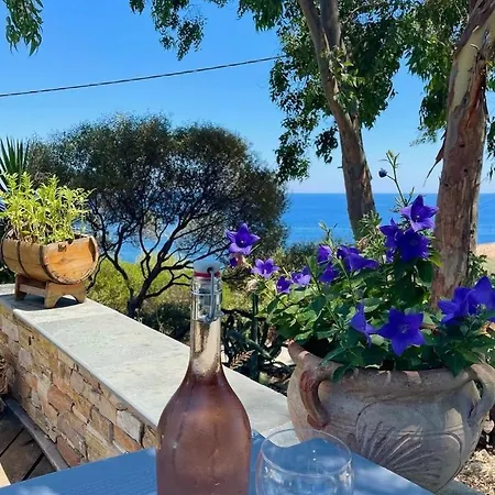 Morosi - Favone Apartment *