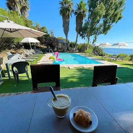 Morosi - Favone Conca