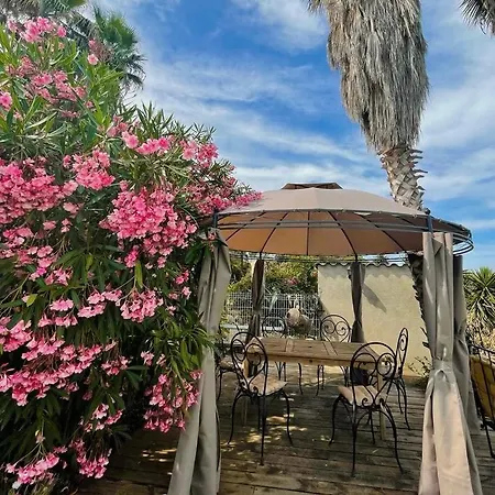 Morosi - Favone Appartamento