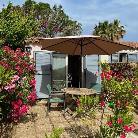 Morosi - Favone Conca