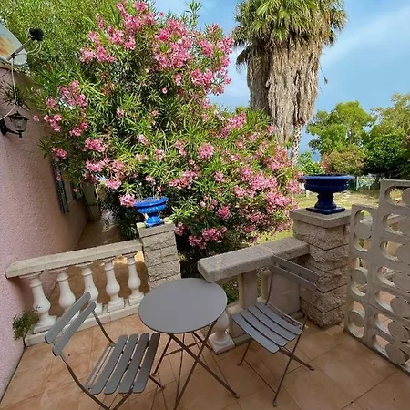 Apartment Morosi - Favone
