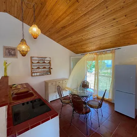 Apartment Morosi - Favone