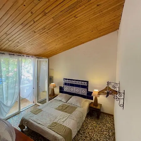 Apartment Morosi - Favone