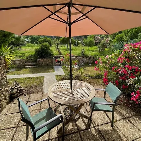 Apartment Morosi - Favone Conca