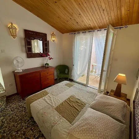Morosi - Favone Apartment
