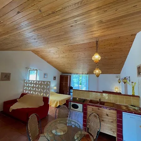 Morosi - Favone Apartment
