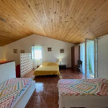 Morosi - Favone Apartment *