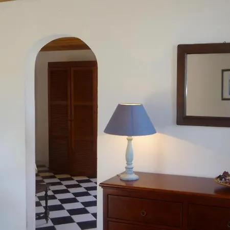 Appartamento Morosi - Favone