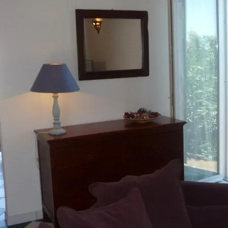 Morosi - Favone Appartamento