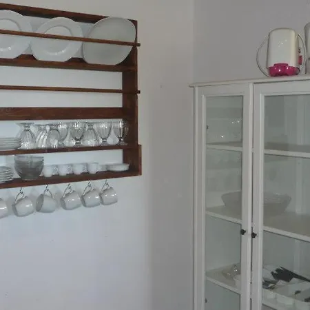 Appartamento Morosi - Favone