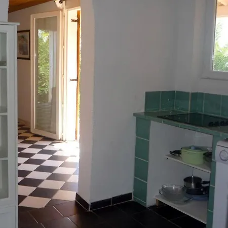 Morosi - Favone Apartment Conca