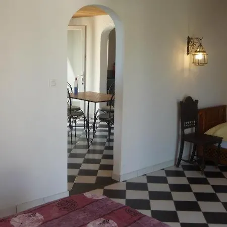 Morosi - Favone Apartment *