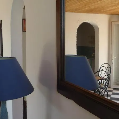 Morosi - Favone Apartment