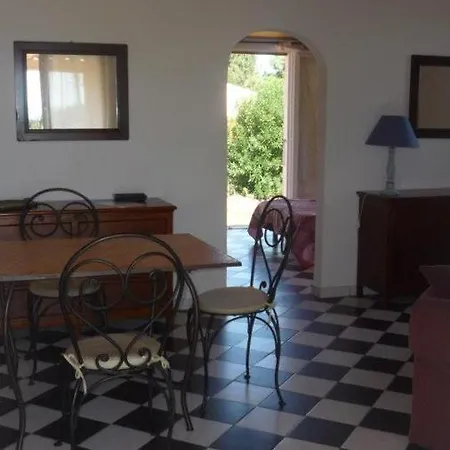 Apartment Morosi - Favone