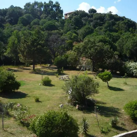 Apartment Morosi - Favone *