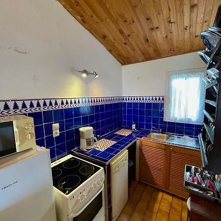 Morosi - Favone Apartment Conca