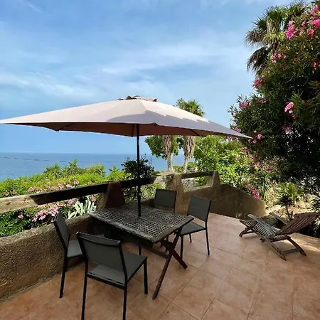 Morosi - Favone Apartment *