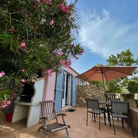 Morosi - Favone Apartment