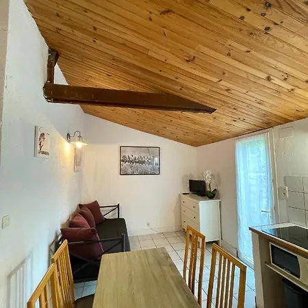 Morosi - Favone Apartment Conca