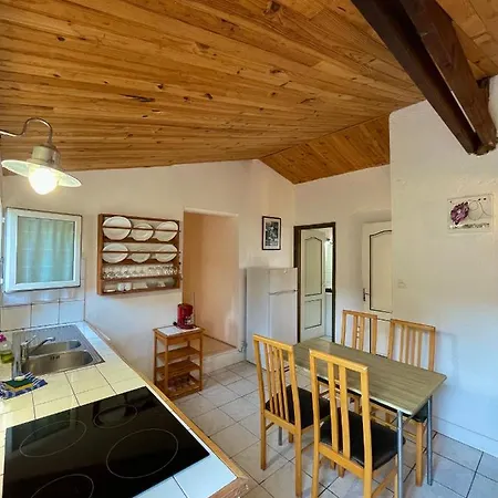 Apartment Morosi - Favone