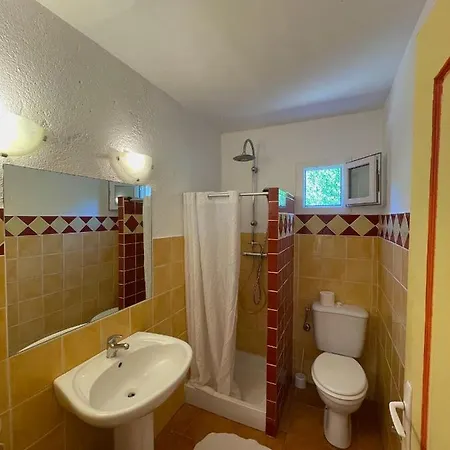Morosi - Favone Apartment Conca