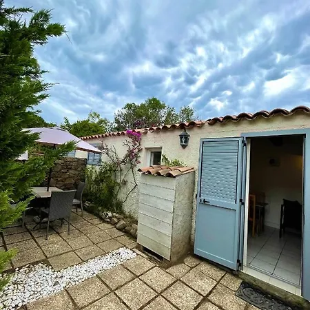 Morosi - Favone Apartment