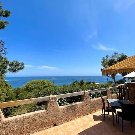 Apartment Morosi - Favone