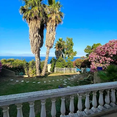 Morosi - Favone Apartment *