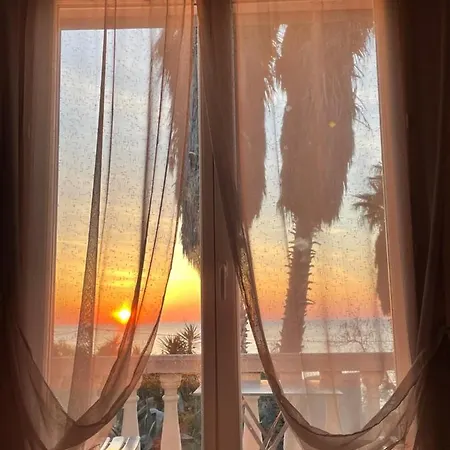 Appartamento Morosi - Favone