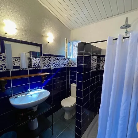 Appartamento Morosi - Favone Conca