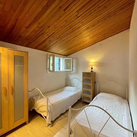 Morosi - Favone Apartment Conca